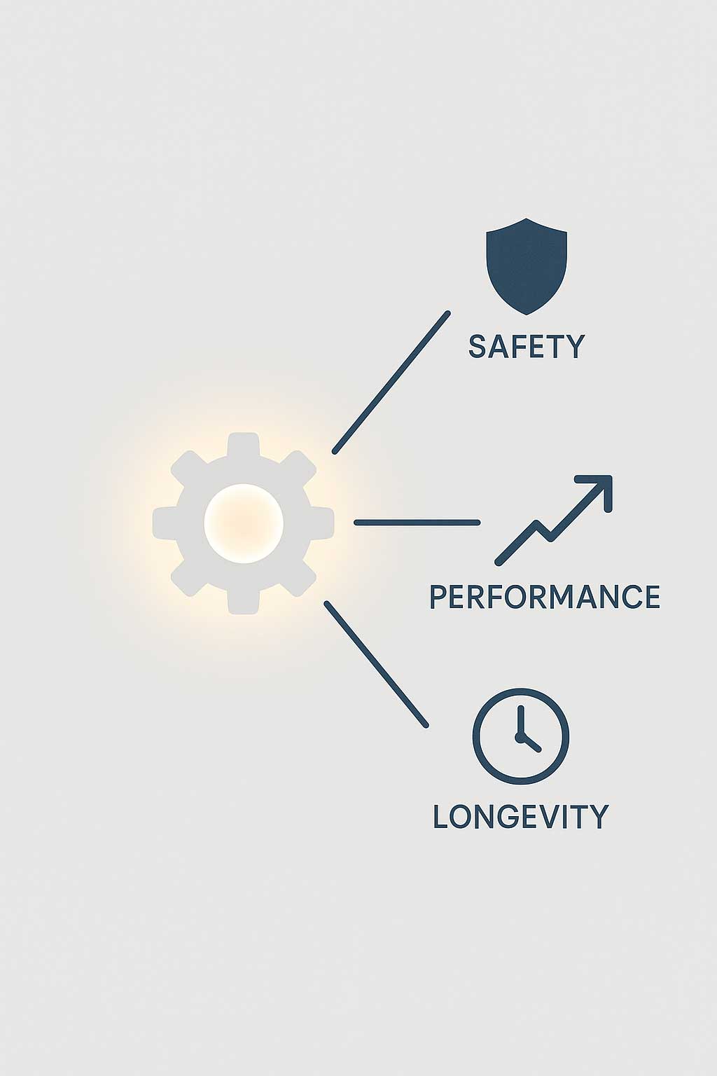 Proactive Maintenance Value Graphic